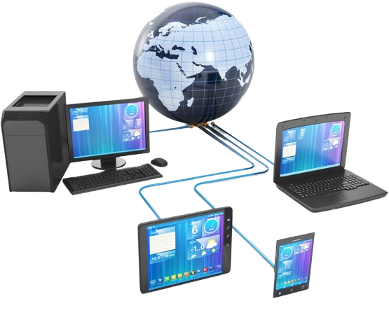 Icono Comunicaciones Unificadas